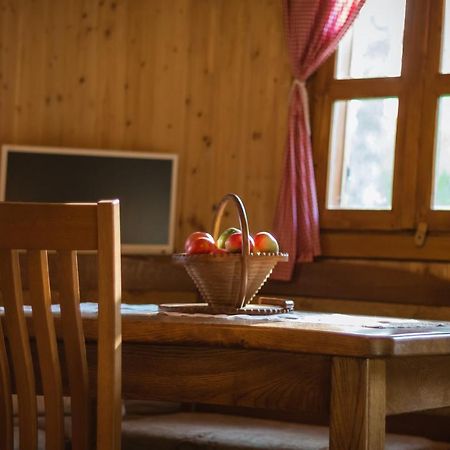 Kuca Za Odmor Cindric Villa Slunj Eksteriør bilde